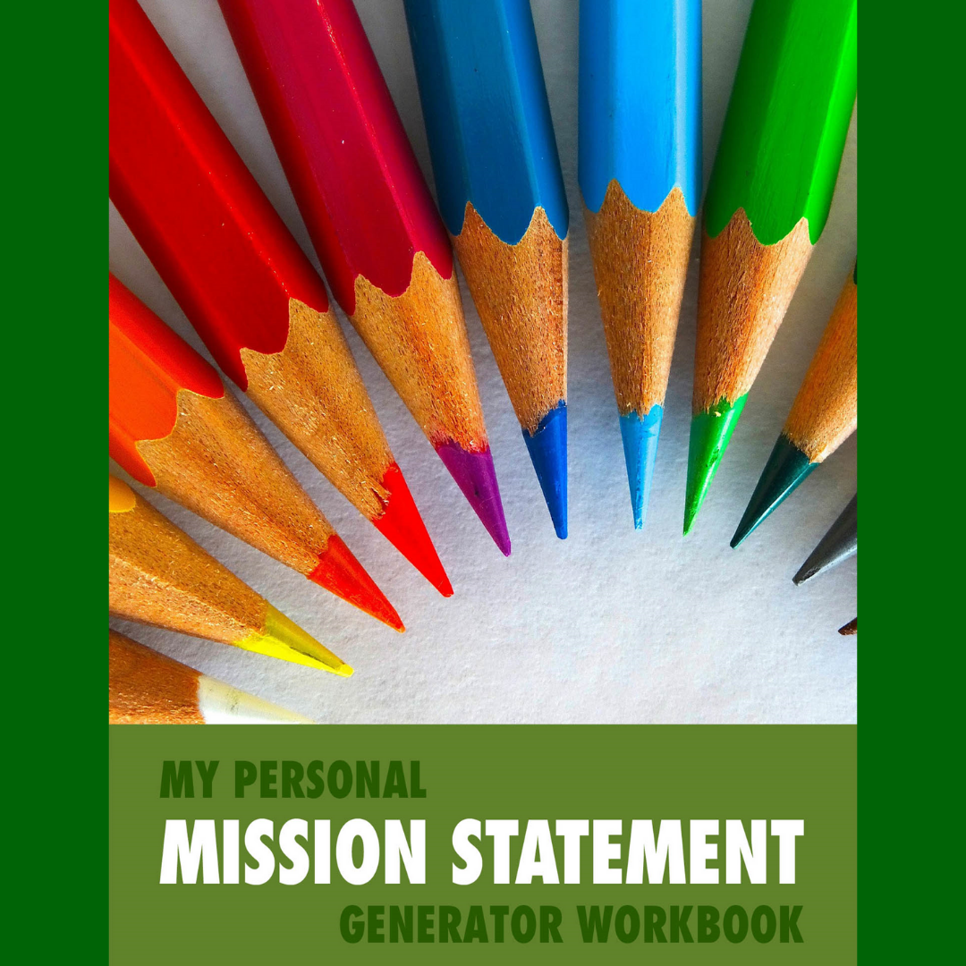 my-personal-mission-statement-generator-workbook-life-changing-knowledge