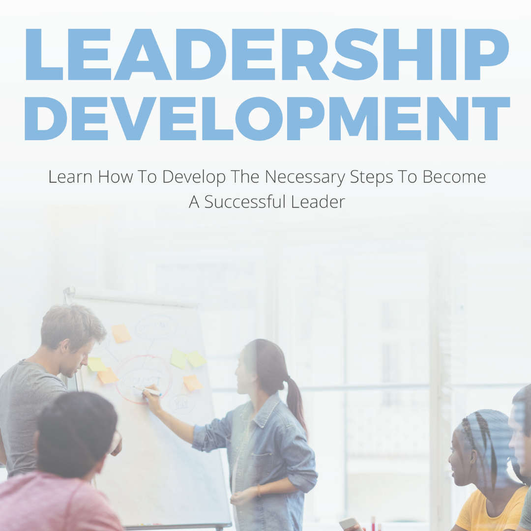 EASY READING: LEADERSHIP DEVELOPMENT - Life Changing Knowledge