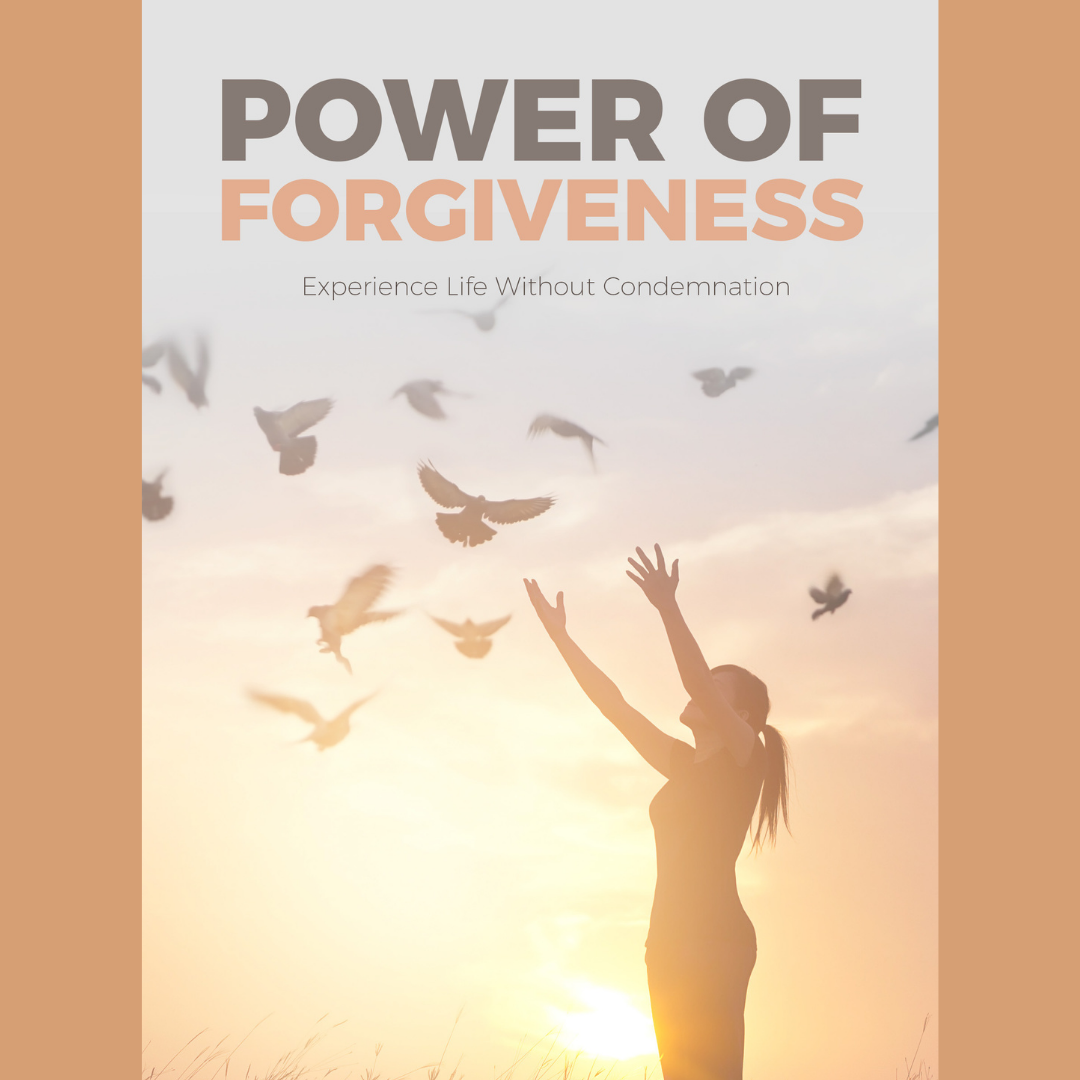 EASY READING: POWER OF FORGIVENESS - Life Changing Knowledge